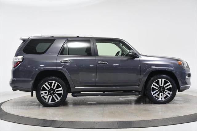 used 2023 Toyota 4Runner car, priced at $48,024