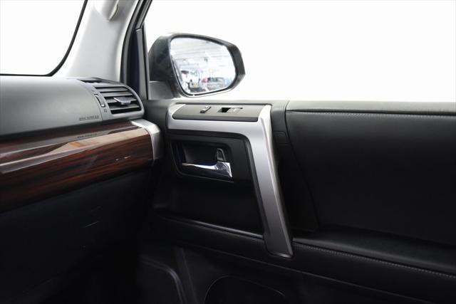 used 2023 Toyota 4Runner car, priced at $48,024