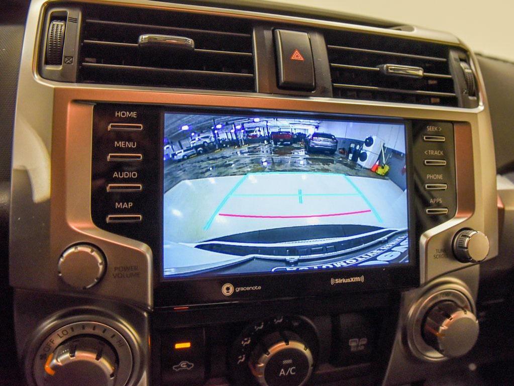 used 2024 Toyota 4Runner car, priced at $35,635