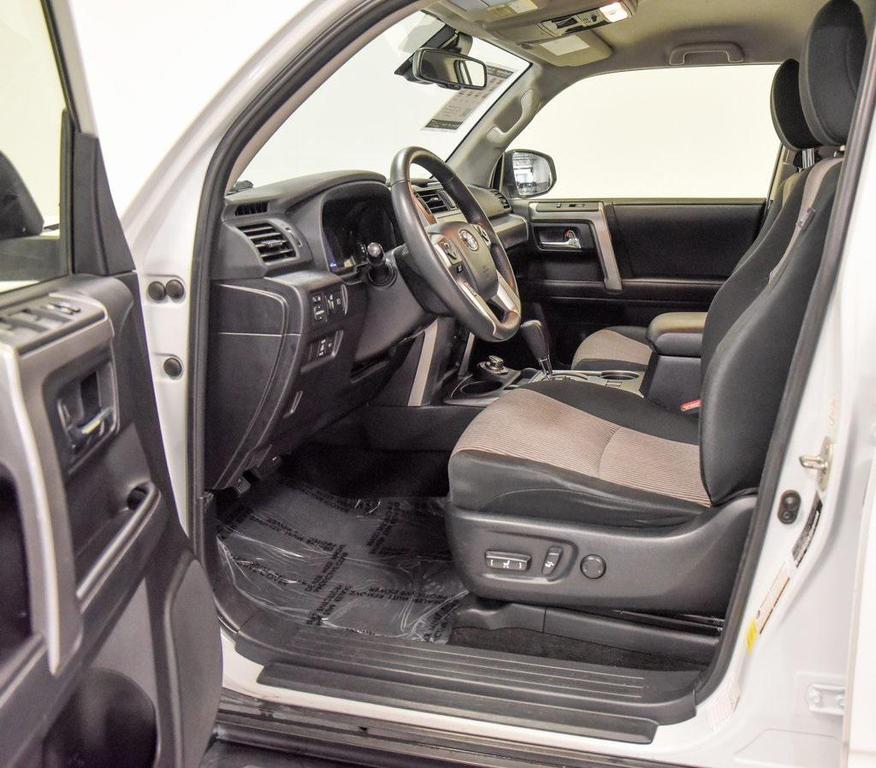 used 2024 Toyota 4Runner car, priced at $35,635