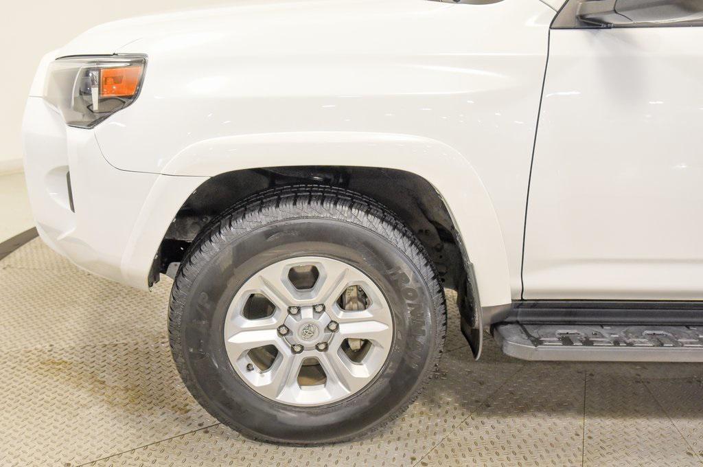 used 2024 Toyota 4Runner car, priced at $35,635