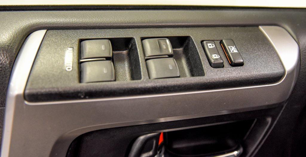 used 2024 Toyota 4Runner car, priced at $35,635