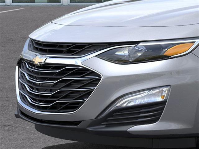 new 2025 Chevrolet Malibu car, priced at $23,995