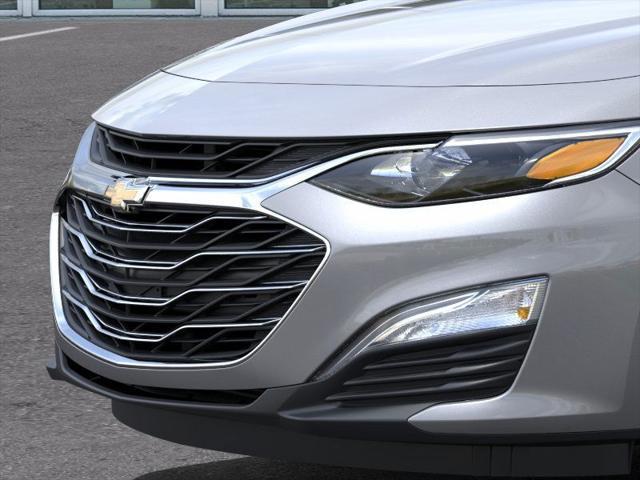 new 2025 Chevrolet Malibu car, priced at $24,793