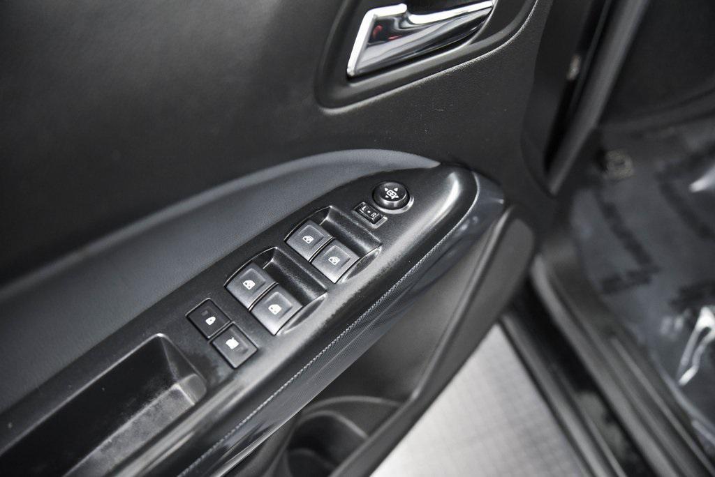 used 2019 Chevrolet Colorado car, priced at $21,750