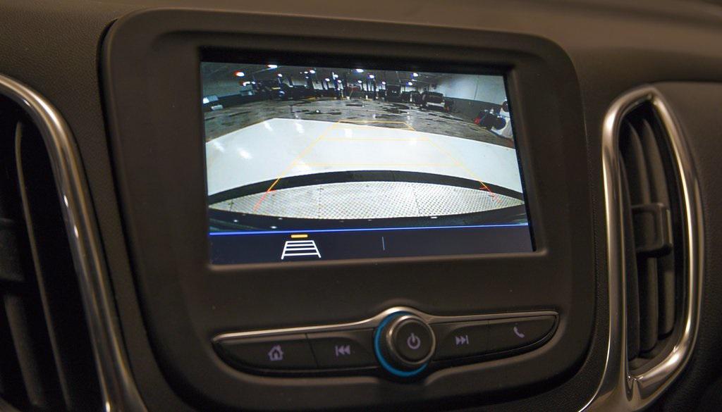 used 2019 Chevrolet Equinox car, priced at $18,250