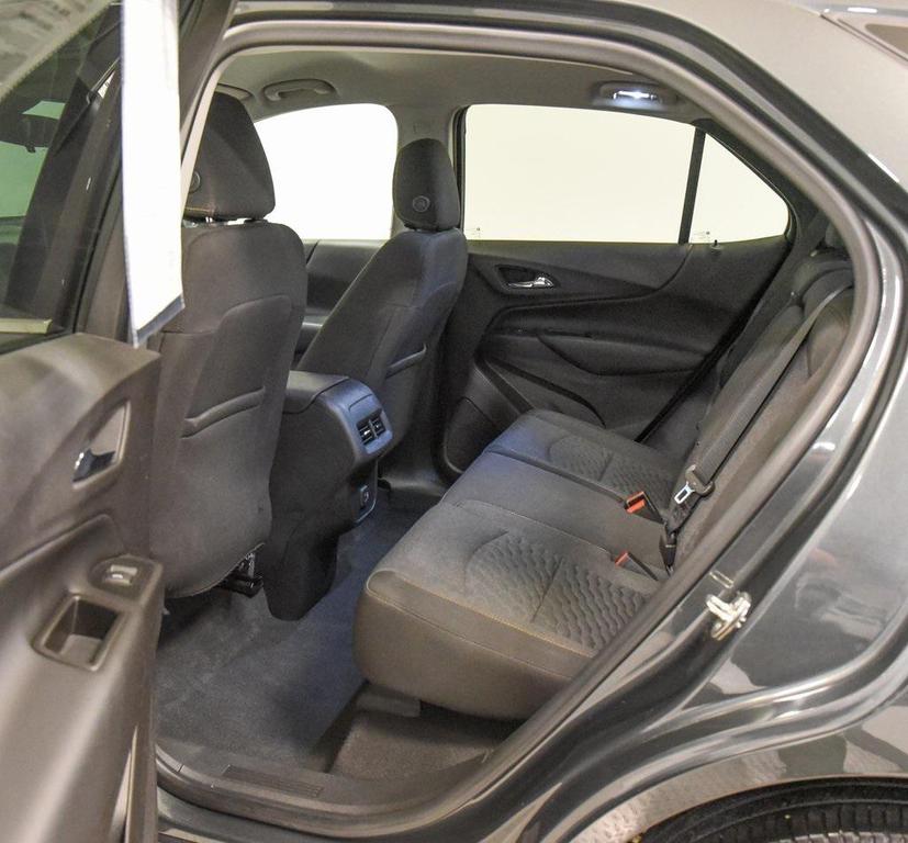 used 2019 Chevrolet Equinox car, priced at $18,250