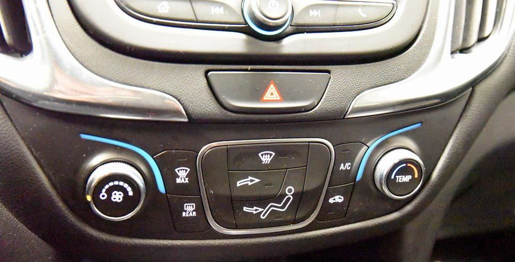 used 2019 Chevrolet Equinox car, priced at $18,250