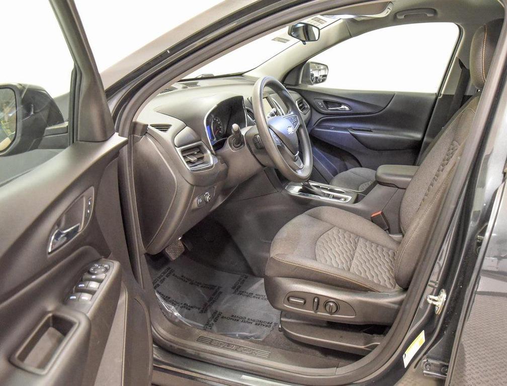 used 2019 Chevrolet Equinox car, priced at $18,250