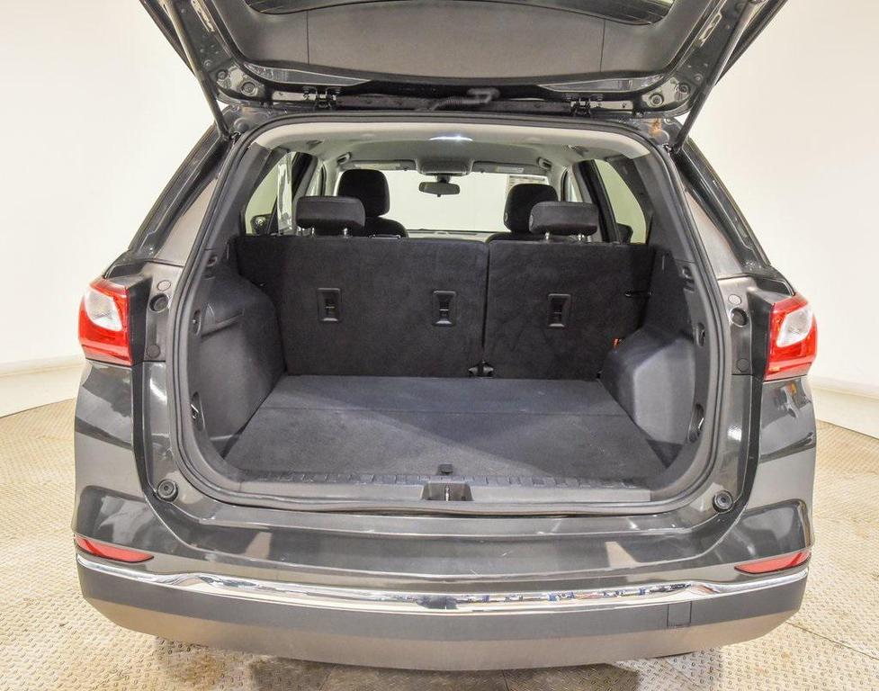 used 2019 Chevrolet Equinox car, priced at $18,250