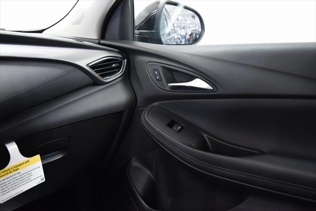 used 2023 Buick Encore GX car, priced at $22,500
