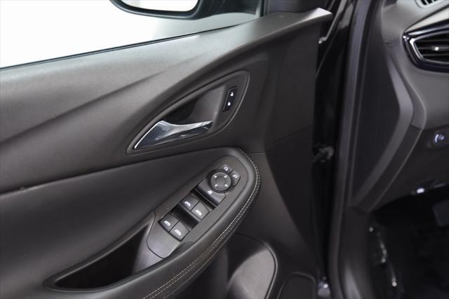 used 2023 Buick Encore GX car, priced at $22,500