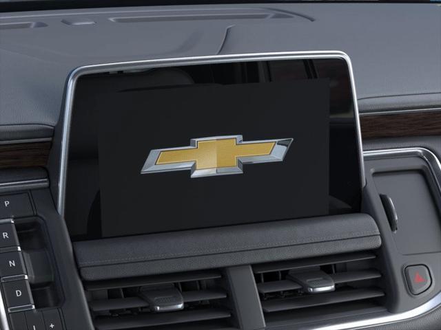 new 2024 Chevrolet Tahoe car, priced at $70,452