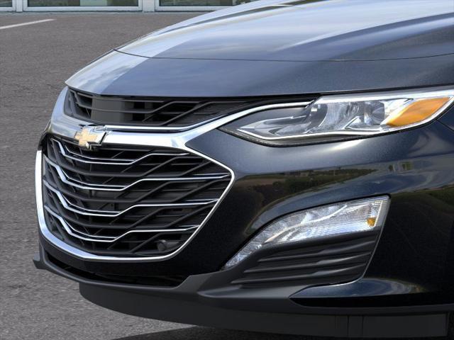 new 2025 Chevrolet Malibu car, priced at $32,395