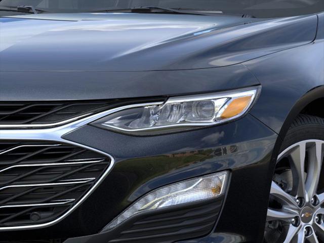 new 2025 Chevrolet Malibu car, priced at $32,395