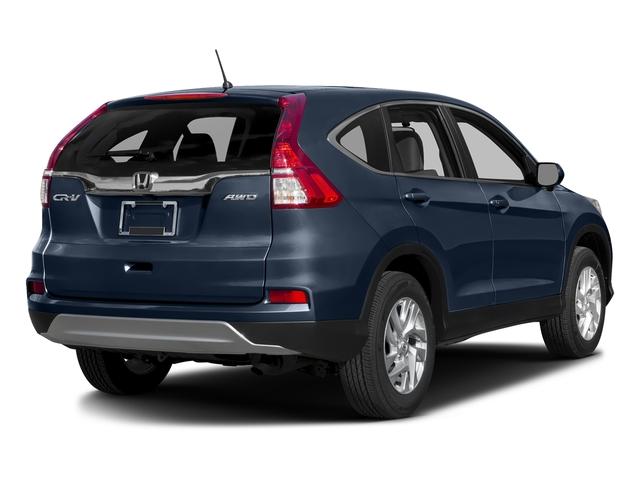 used 2016 Honda CR-V car, priced at $14,595