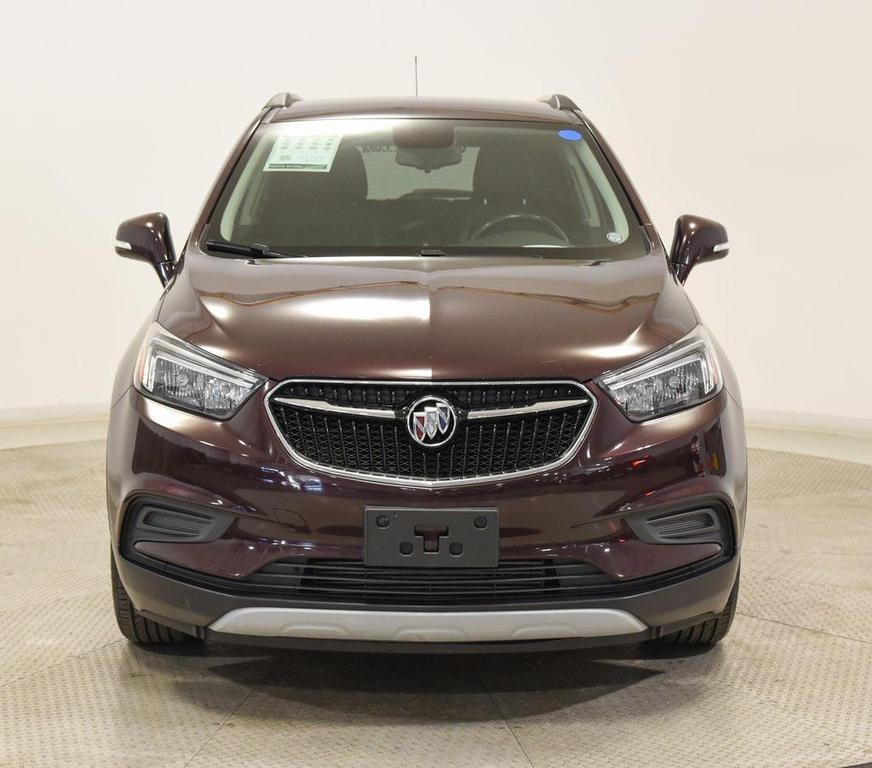 used 2017 Buick Encore car, priced at $11,875