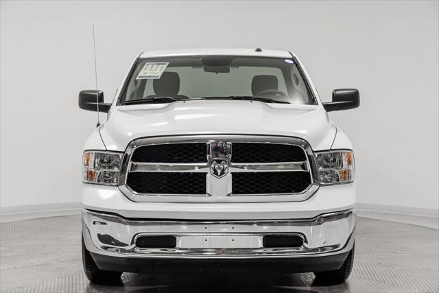 used 2023 Ram 1500 car, priced at $23,995