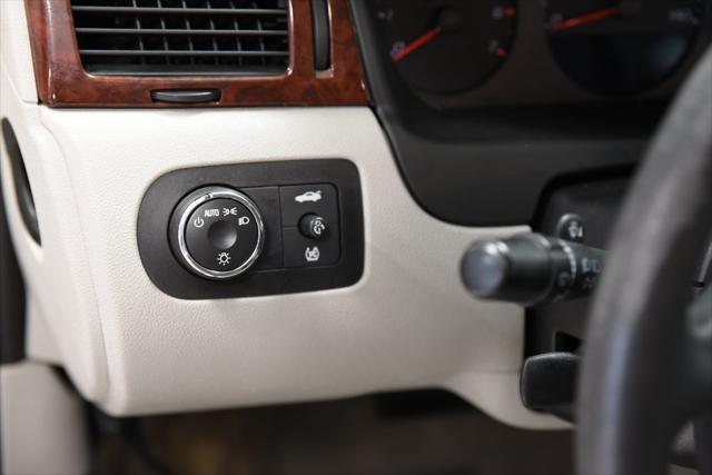 used 2009 Chevrolet Impala car, priced at $7,995