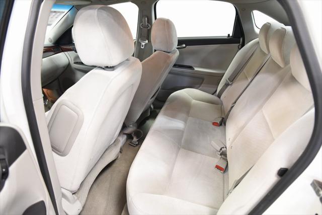 used 2009 Chevrolet Impala car, priced at $7,995