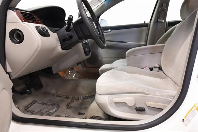used 2009 Chevrolet Impala car, priced at $7,995