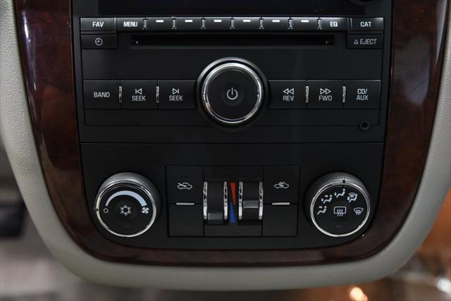 used 2009 Chevrolet Impala car, priced at $7,995