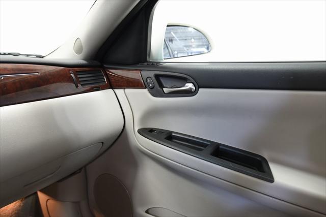 used 2009 Chevrolet Impala car, priced at $7,995