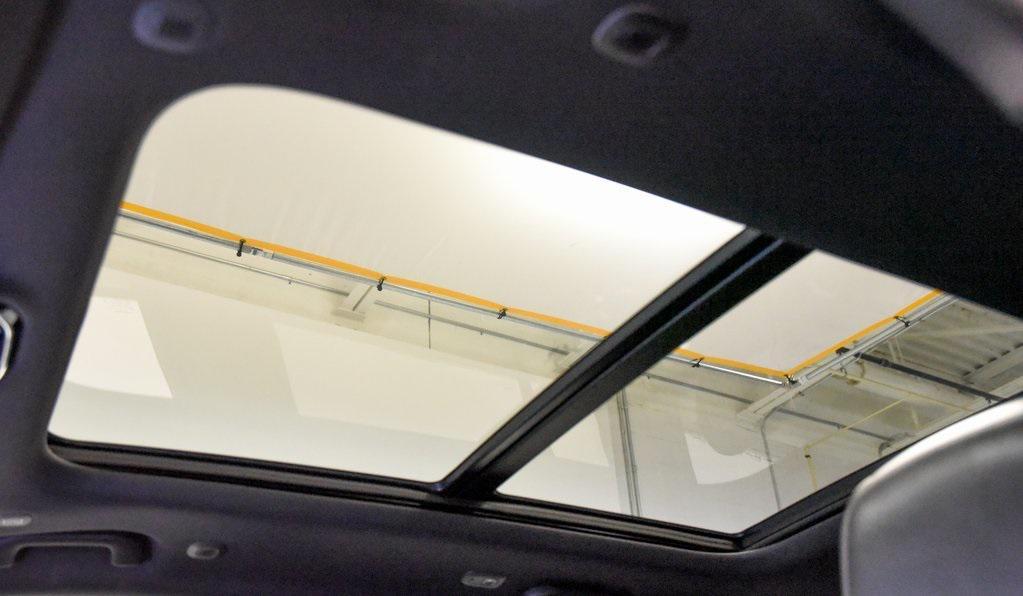 used 2023 Jeep Grand Cherokee 4xe car, priced at $33,590