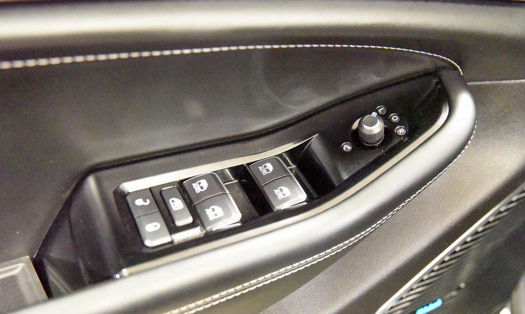 used 2023 Jeep Grand Cherokee 4xe car, priced at $33,590