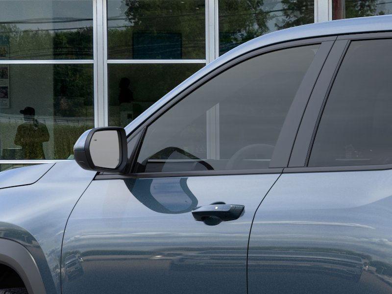 new 2026 Chevrolet Equinox car, priced at $29,749