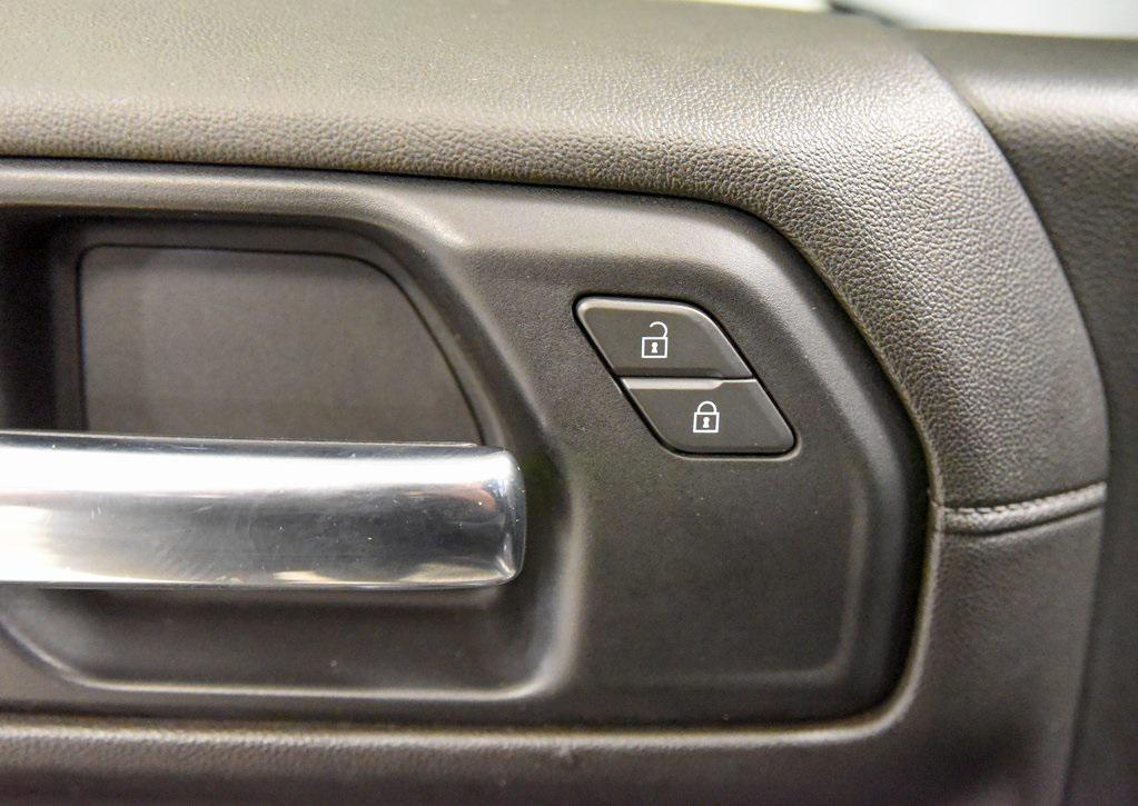 used 2019 Chevrolet Silverado 1500 car, priced at $24,399