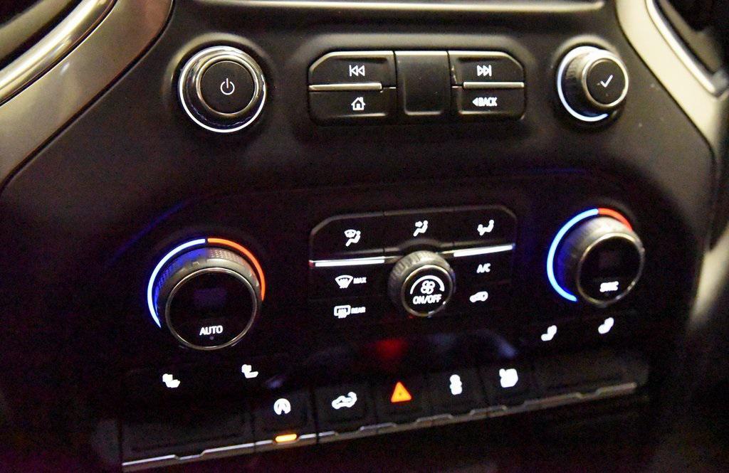 used 2019 Chevrolet Silverado 1500 car, priced at $24,399