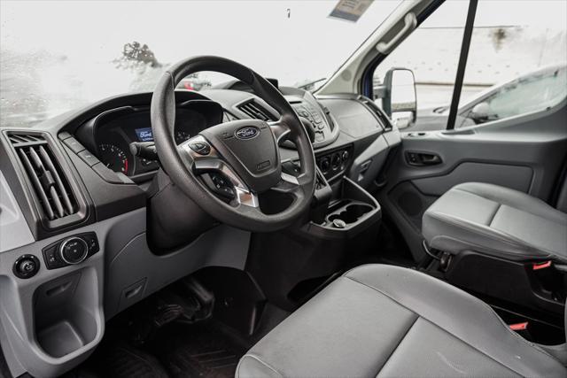 used 2019 Ford Transit-250 car, priced at $18,995