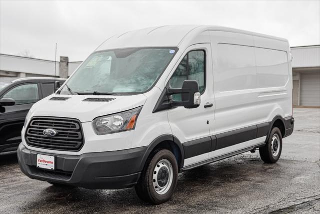 used 2019 Ford Transit-250 car, priced at $18,995