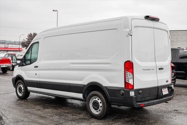 used 2019 Ford Transit-250 car, priced at $18,995