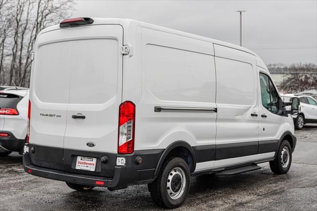 used 2019 Ford Transit-250 car, priced at $18,995