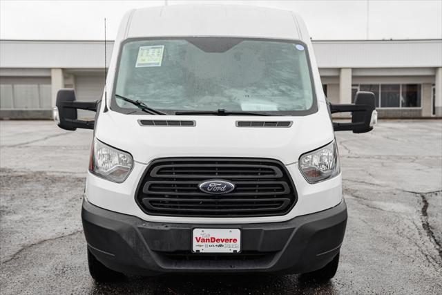 used 2019 Ford Transit-250 car, priced at $18,995