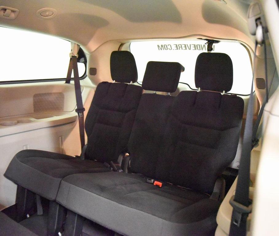 used 2019 Dodge Grand Caravan car, priced at $17,995