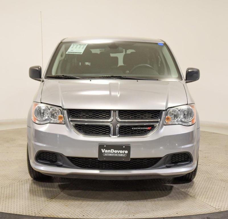 used 2019 Dodge Grand Caravan car, priced at $17,995