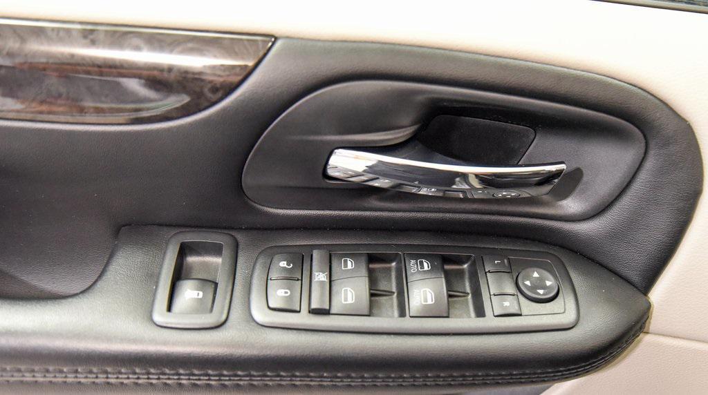 used 2019 Dodge Grand Caravan car, priced at $17,995