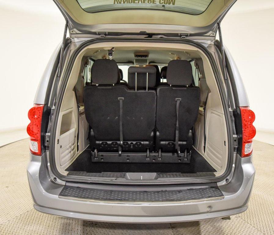 used 2019 Dodge Grand Caravan car, priced at $17,995