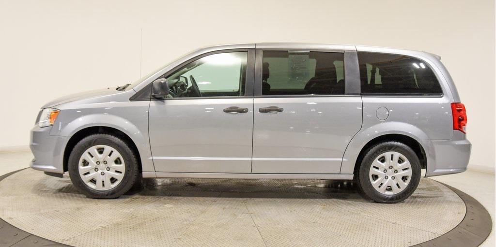 used 2019 Dodge Grand Caravan car, priced at $17,995