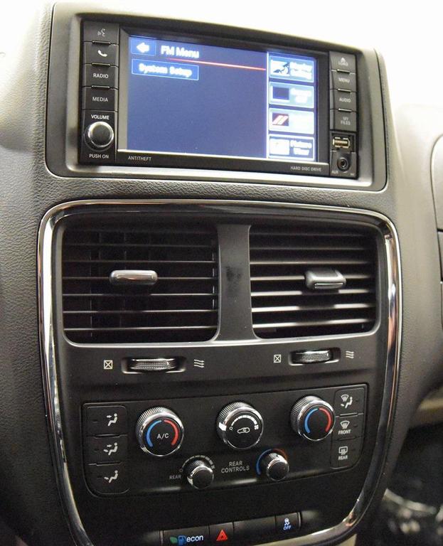 used 2019 Dodge Grand Caravan car, priced at $17,995