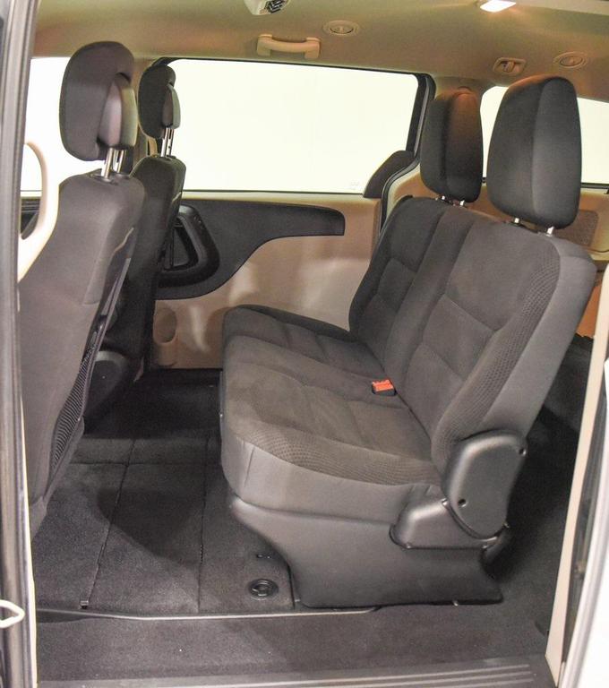 used 2019 Dodge Grand Caravan car, priced at $17,995