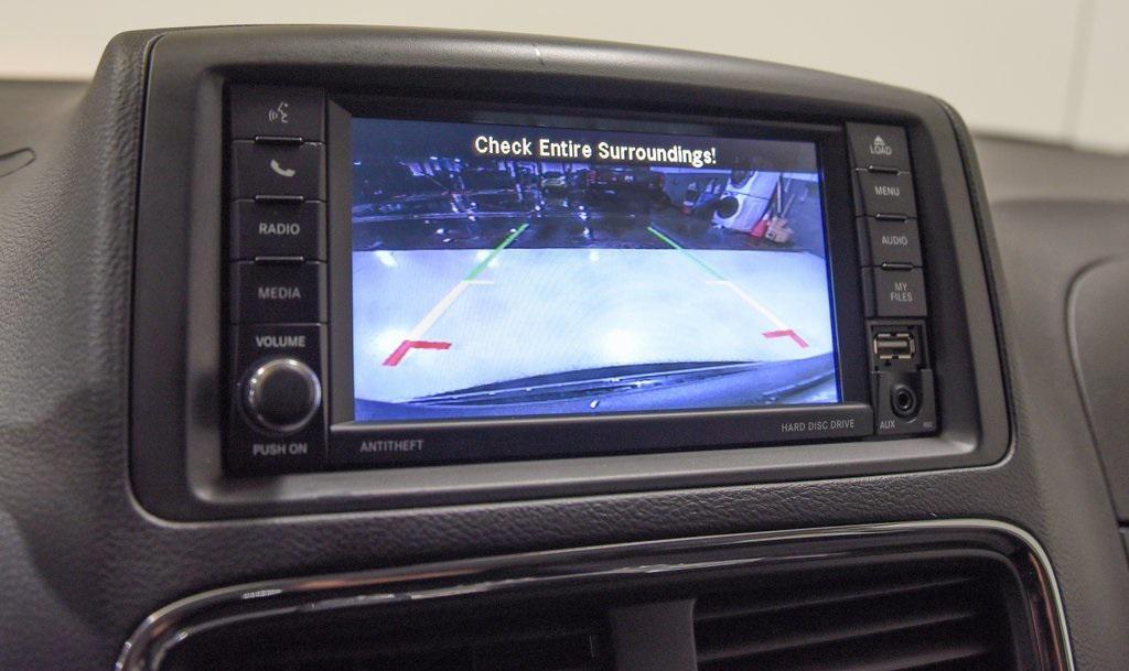 used 2019 Dodge Grand Caravan car, priced at $17,995