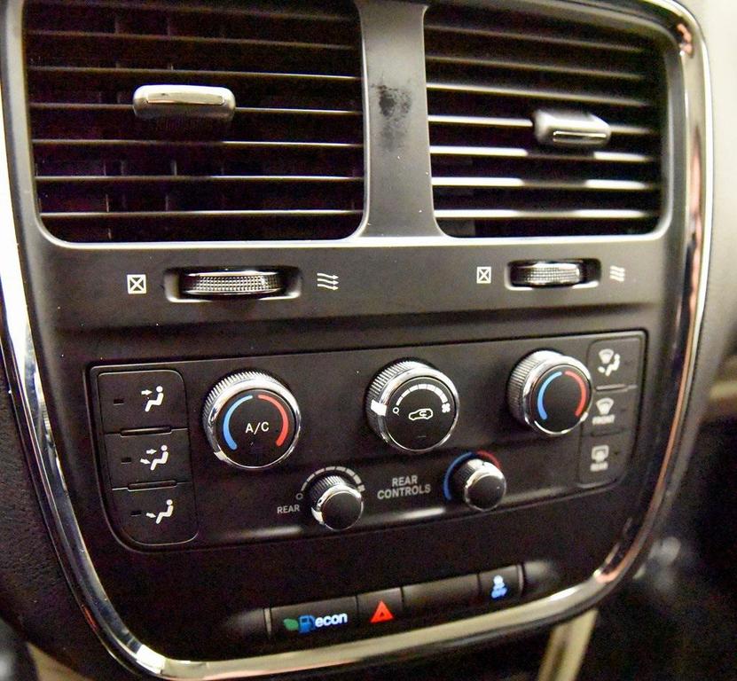 used 2019 Dodge Grand Caravan car, priced at $17,995