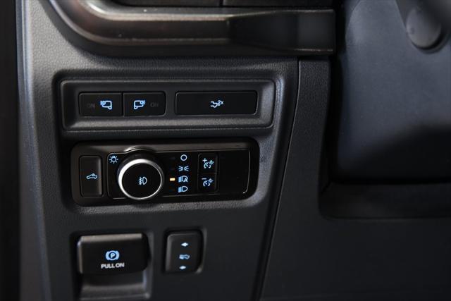 used 2023 Ford F-150 car, priced at $53,995