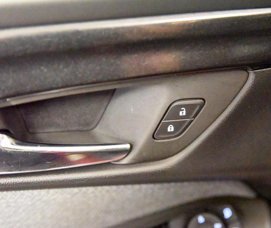 used 2026 Chevrolet TrailBlazer car, priced at $24,295