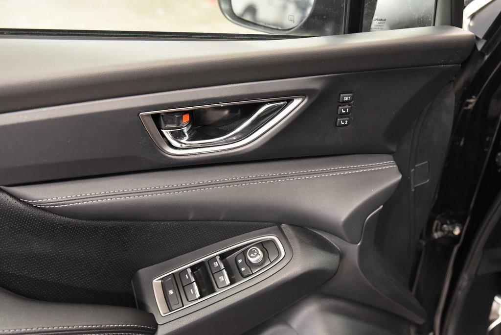 used 2023 Subaru Ascent car, priced at $27,800