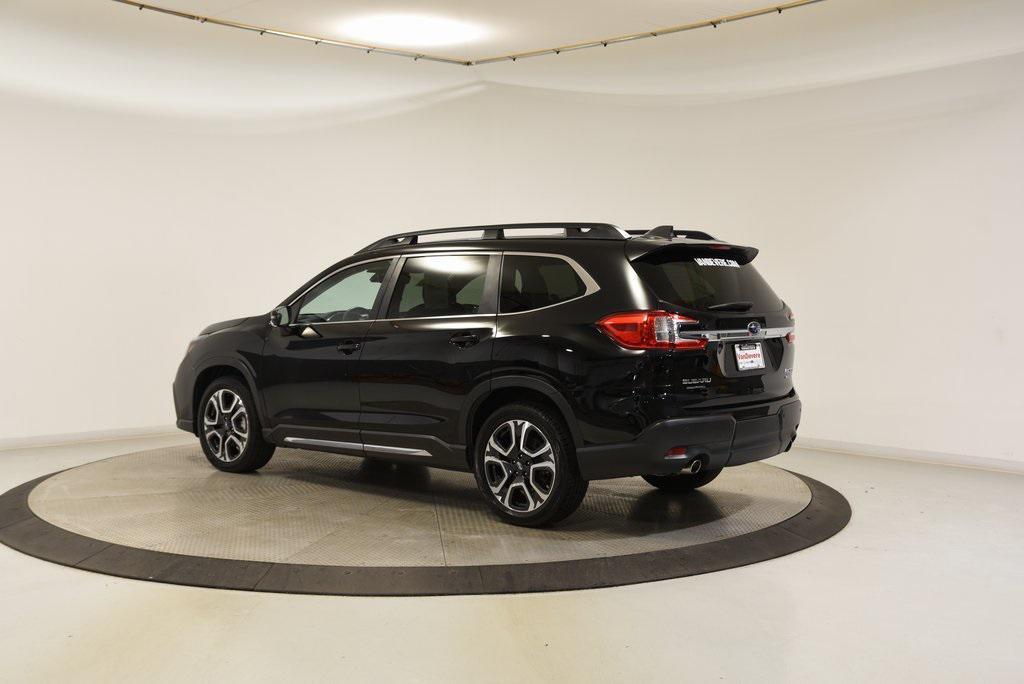 used 2023 Subaru Ascent car, priced at $27,800